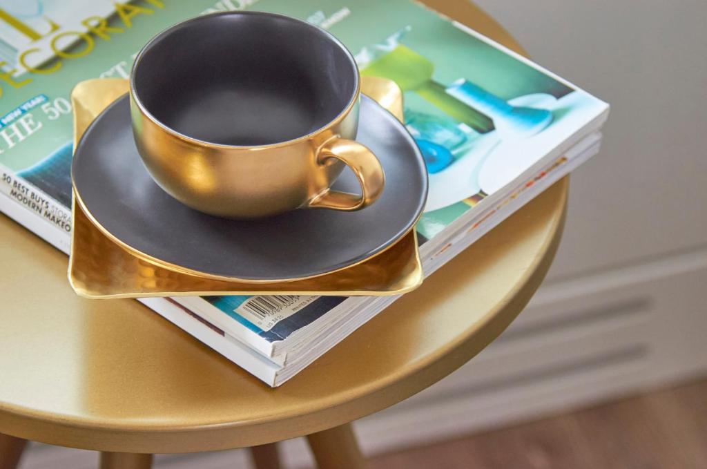 Lisbon Best Choice Prime Apartments Alfama - 19