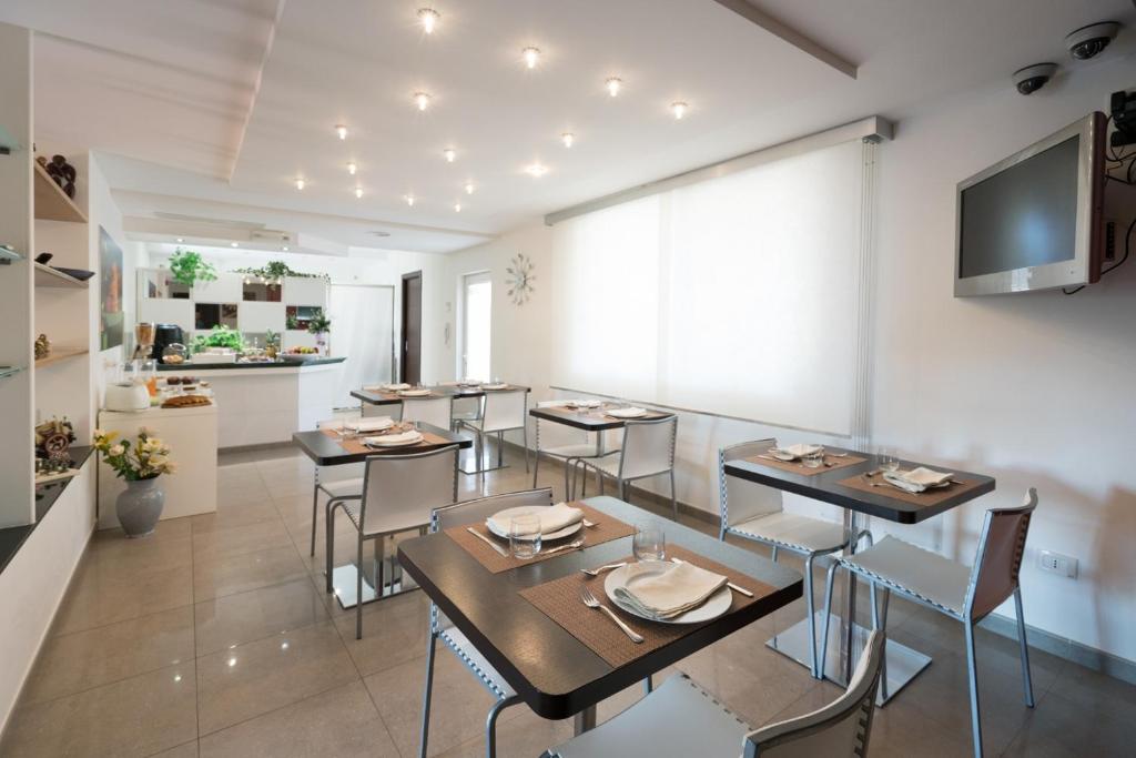 B&B Nacorè