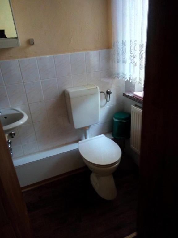 Pension Fischer - Standard King Room