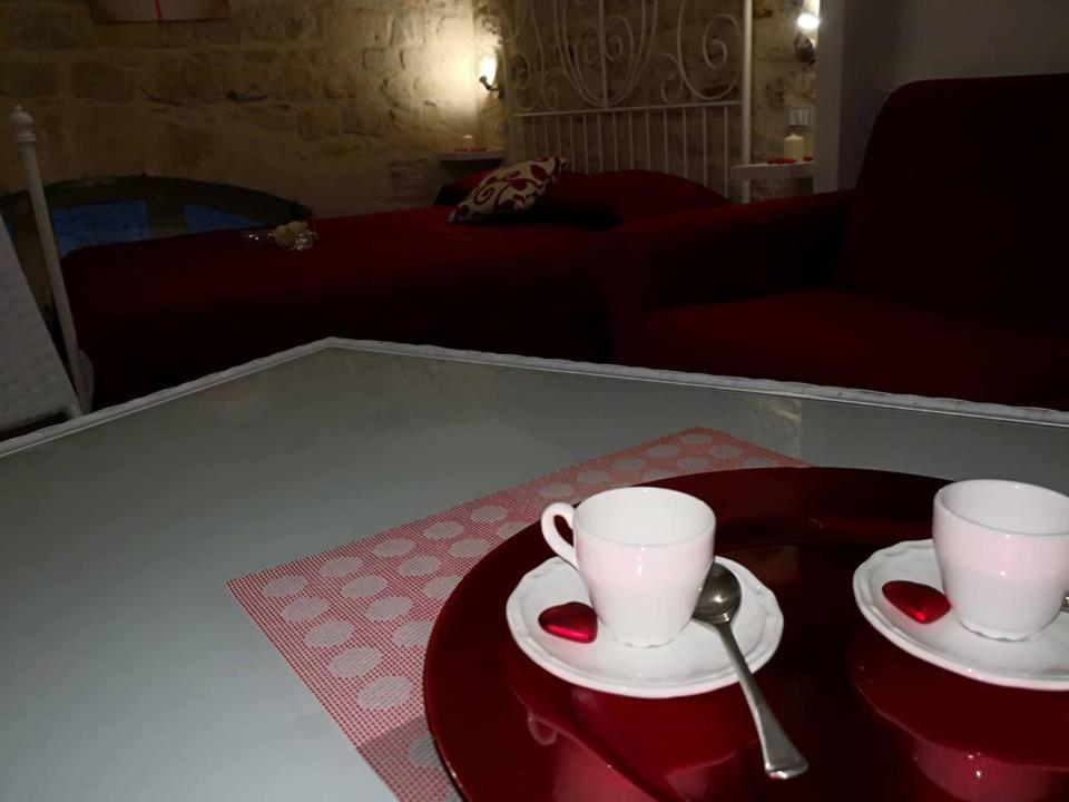 Kép Casa Don Corleone szállásáról Modicában a galériában