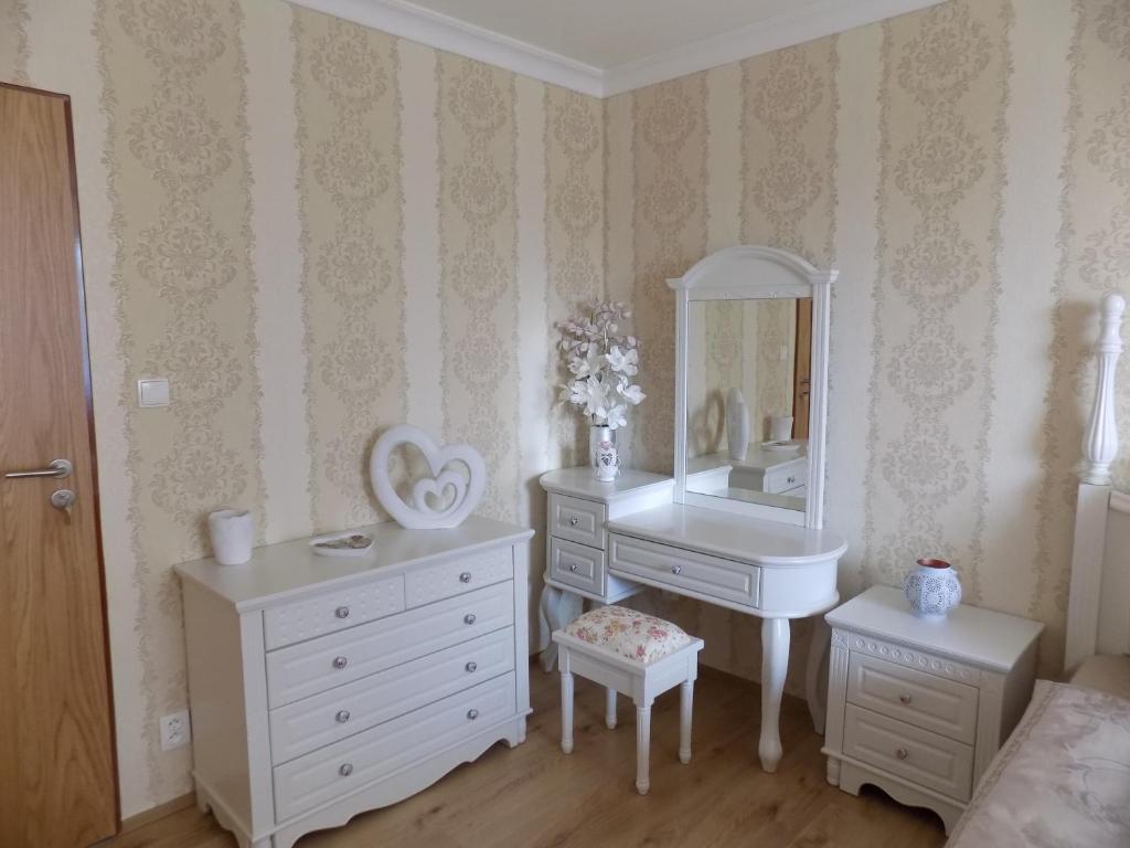 Fotografie z fotogalerie ubytování Resort Erich v destinaci Sázava