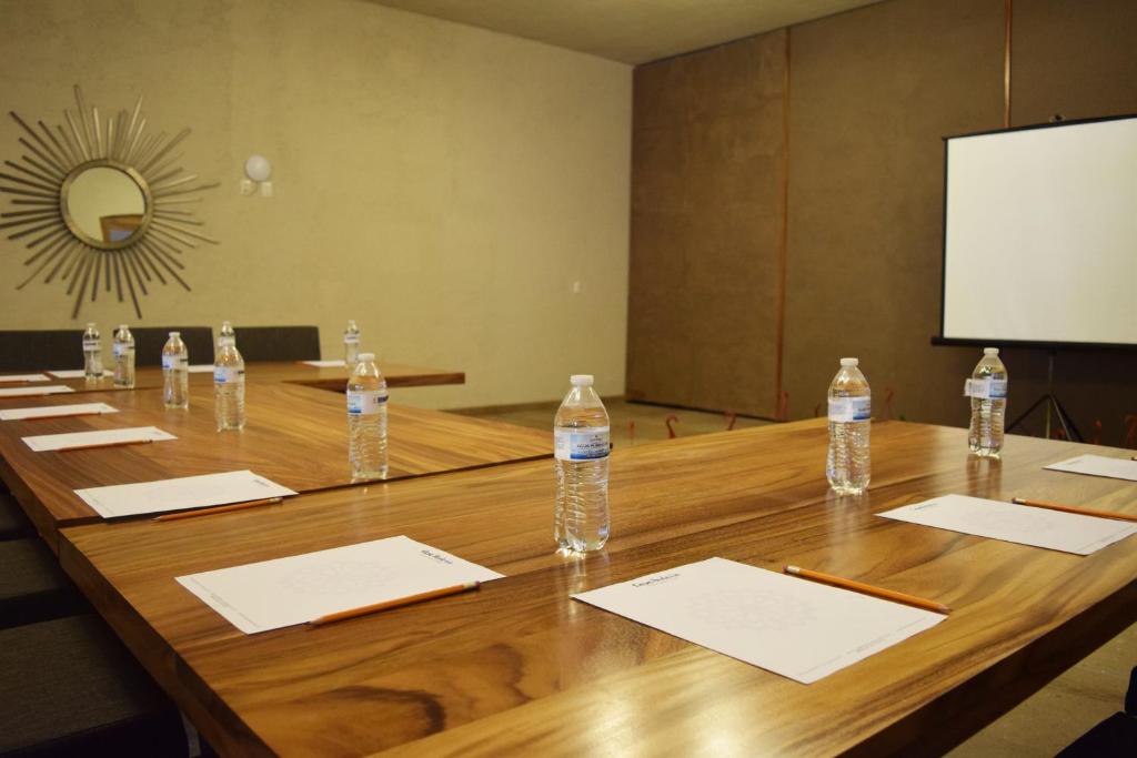 Konferenční prostory v ubytování Hotel Casa Andaria
