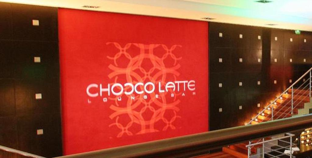 Certifikát, hodnocení, plakát nebo jiný dokument vystavený v ubytování Hotel Tahiti Nui