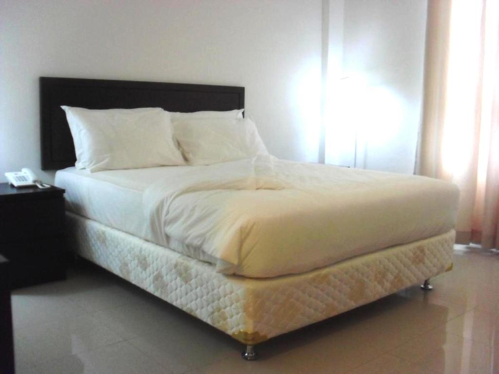 Hotel The Ramelau - デラックスダブルルーム