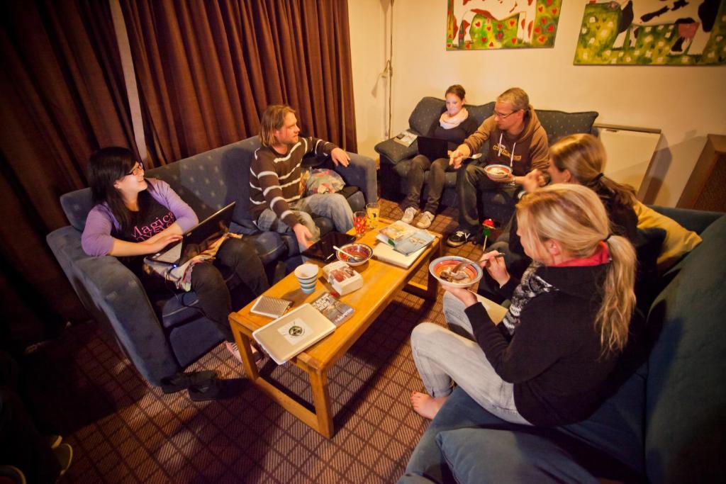 Tasman Bay Backpackers - Resim 8