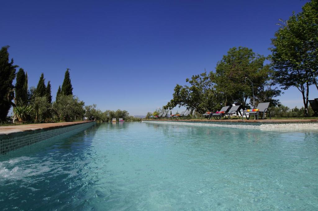 Booking.com: Hotel La Guzmana de Ronda , Ronda, Spanje - 284 ...
