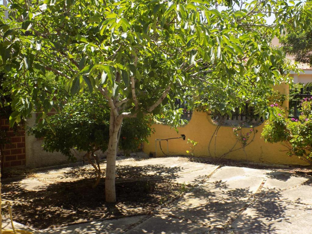 Casa Vacanze Gardenia in Solanas - Traveleto