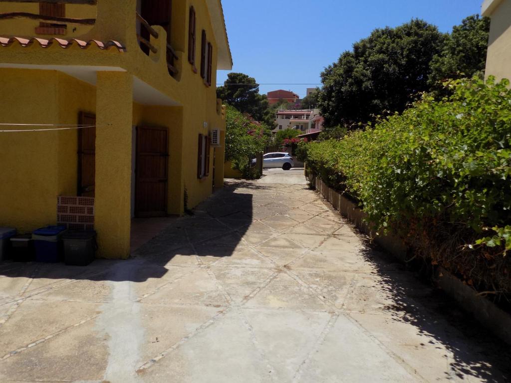 Casa Vacanze Gardenia in Solanas - Traveleto