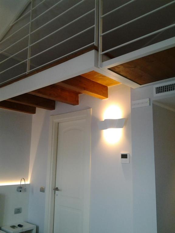 Fotografie z fotogalerie ubytování Albergo Dongo v destinaci Dongo