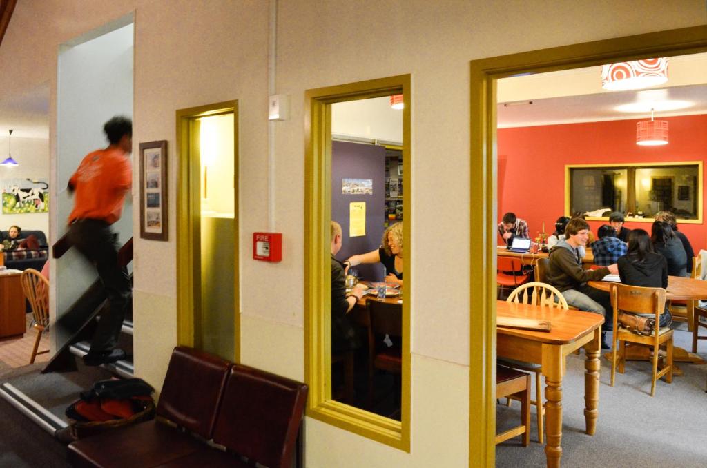 Tasman Bay Backpackers - Resim 34