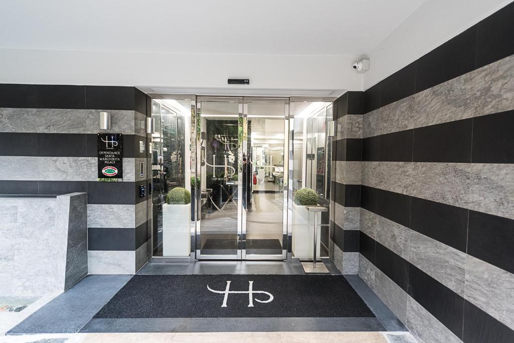 Фотография из галереи LHP Hotel Santa Margherita Palace & SPA в Санта-Маргерита-Лигуре