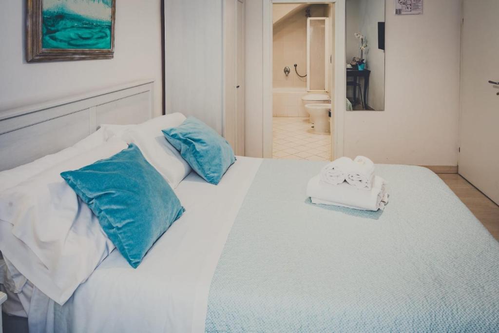 Il Gattopardo - Double Room