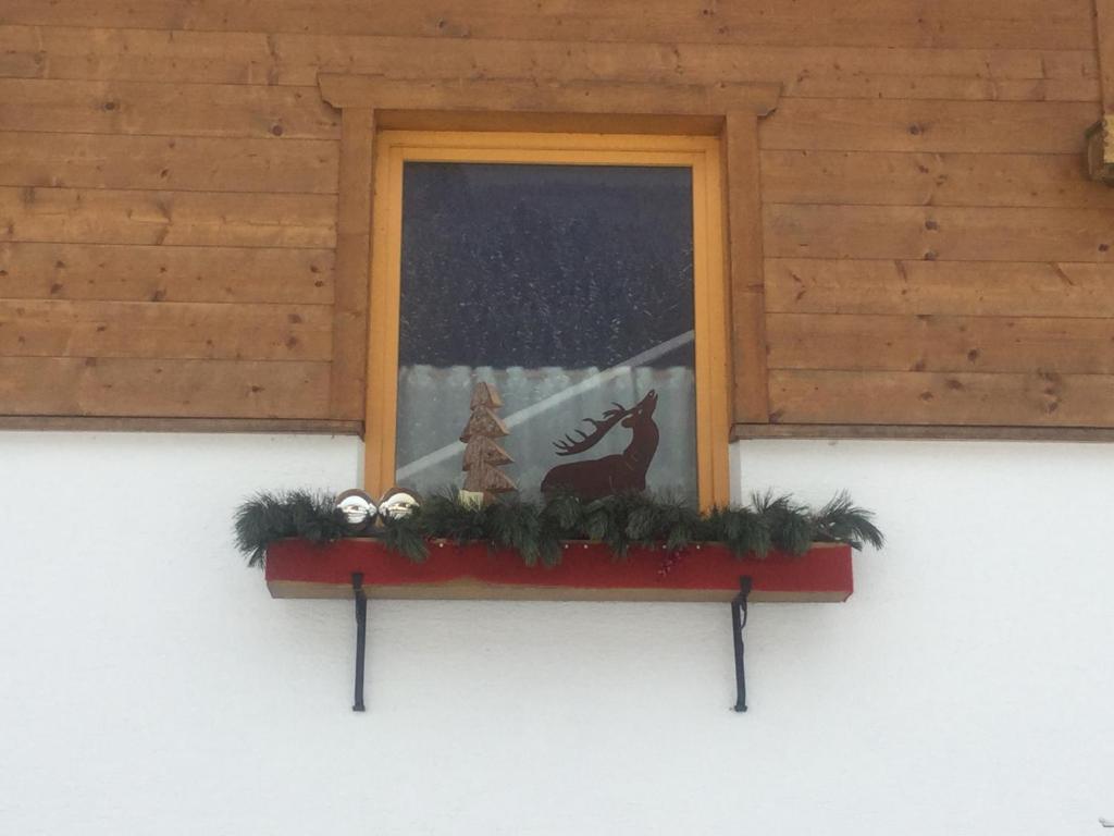 Fotografie z fotogalerie ubytování Wagnerhäusl v destinaci Bramberg am Wildkogel
