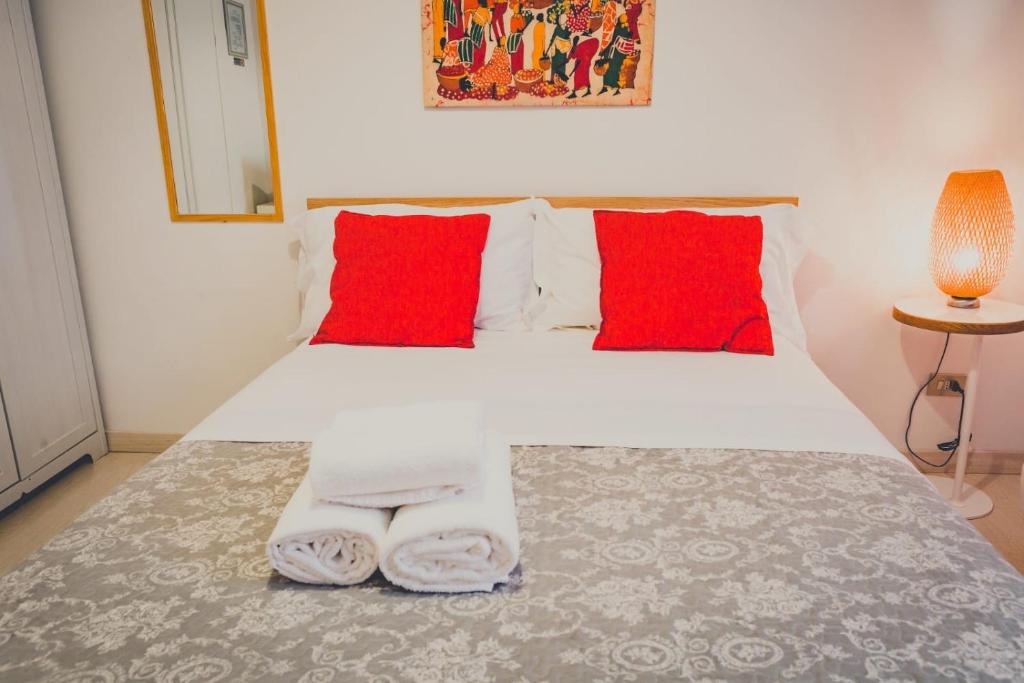 Il Gattopardo - Double Room With Private External Bathroom