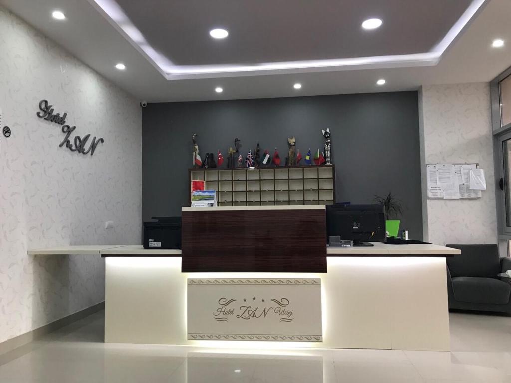 Fotografie z fotogalerie ubytování Hotel Zan v destinaci Ulcinj