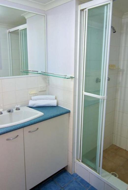 Enderley Gardens Resort - Resim 35