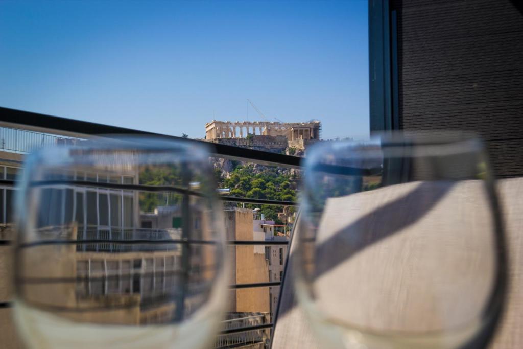 Feel Athens Studios at Monastiraki - 10