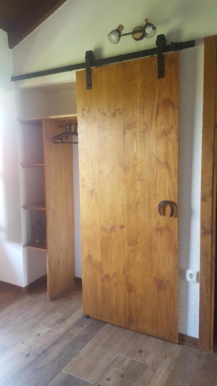 Fotografia z galérie ubytovania Apartamento del Abuelo v destinácii Isla