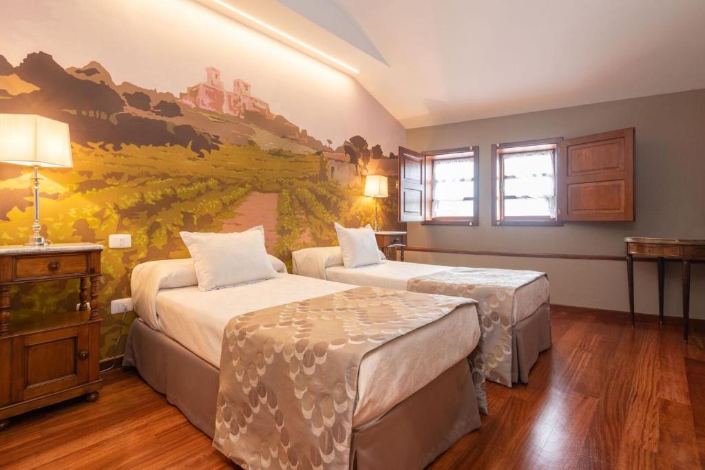 Pazo de Esposende - 18