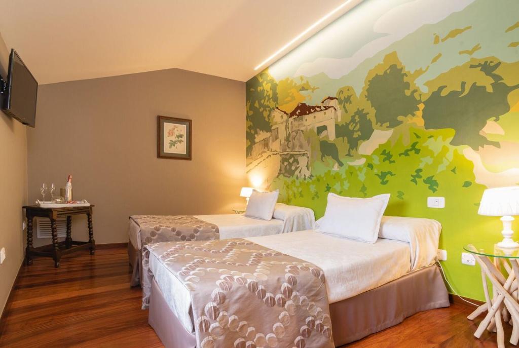 Pazo de Esposende - 16