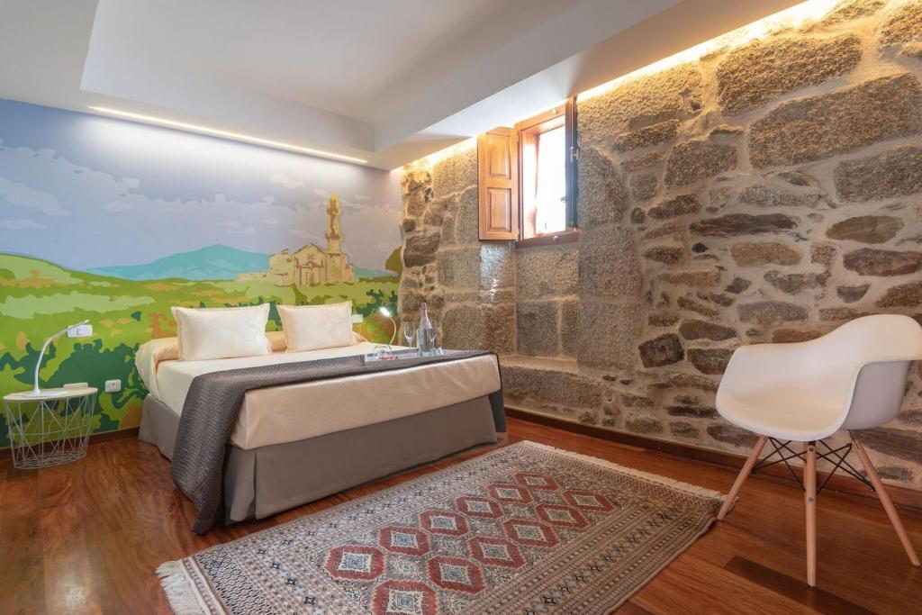 Pazo de Esposende - 13