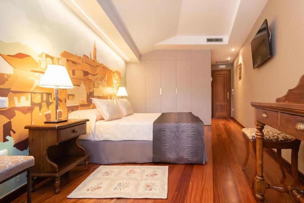 Pazo de Esposende - 7