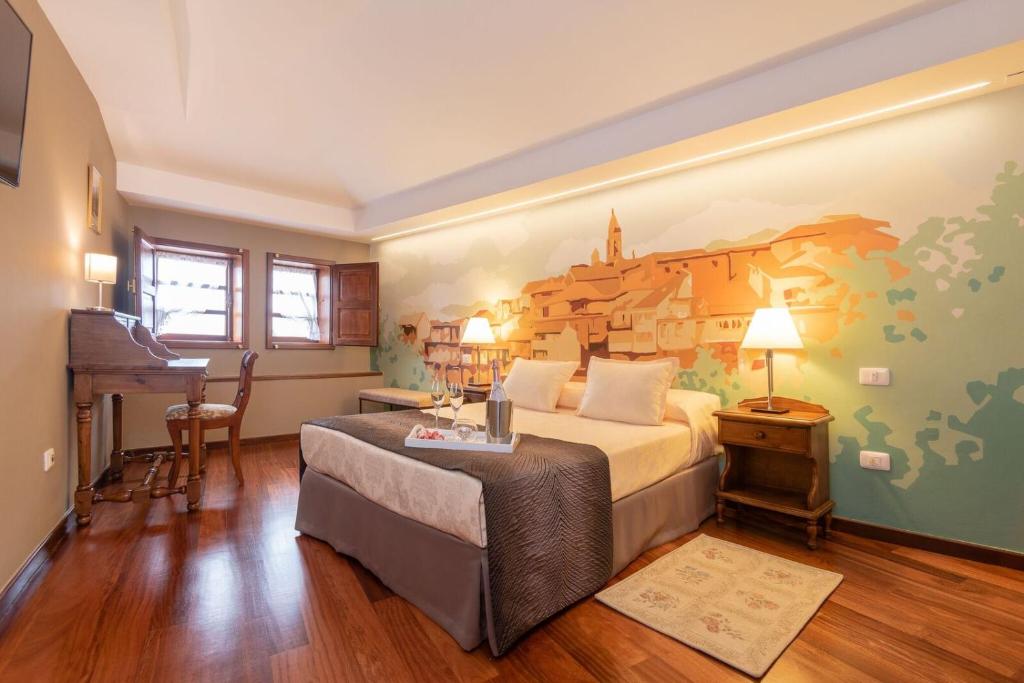 Pazo de Esposende - 8