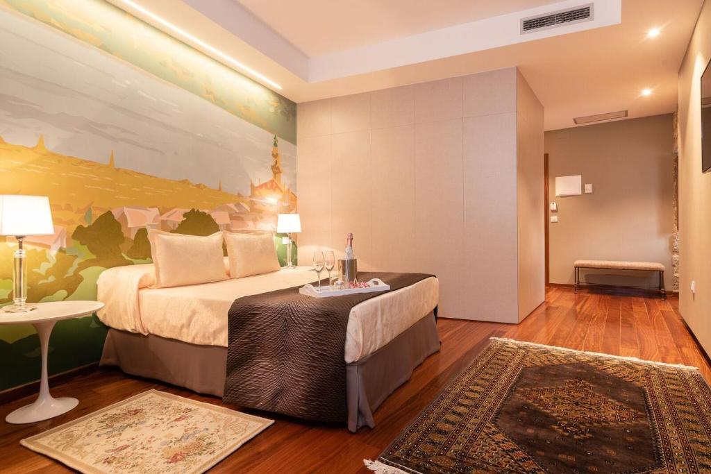 Pazo de Esposende - 4