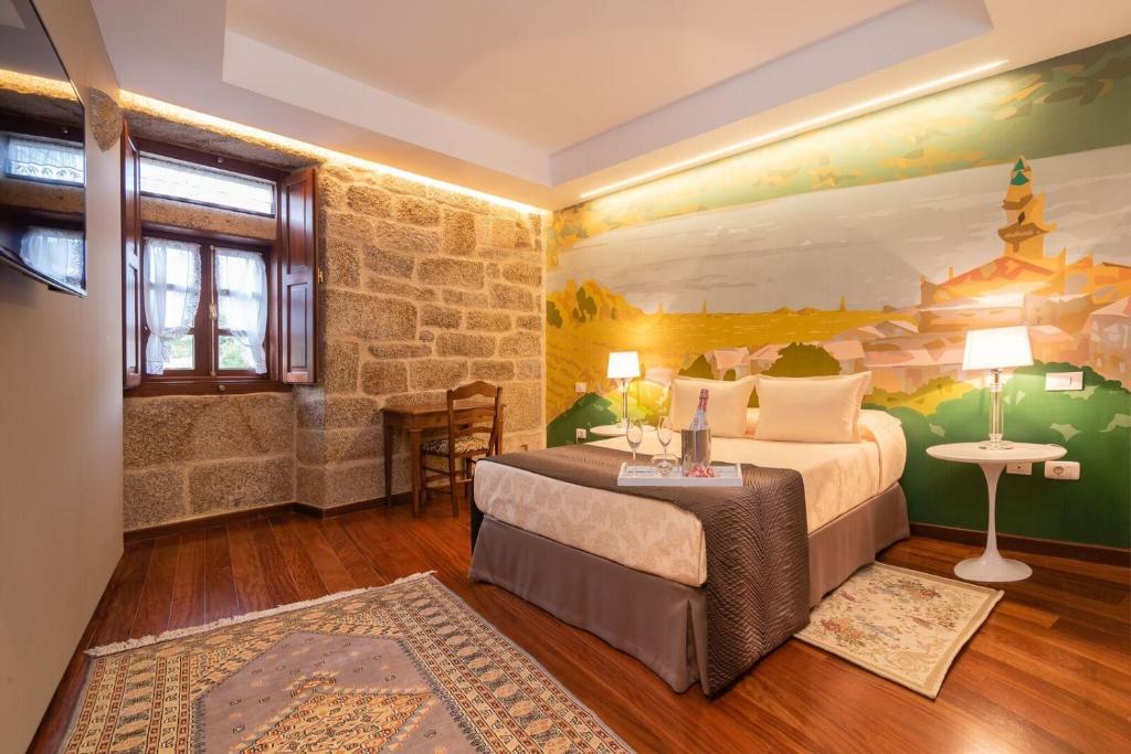 Pazo de Esposende - 5