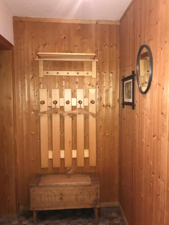 Fotografie z fotogalerie ubytování B&B Hotel & Appartements Chasa Valär v destinaci Scuol