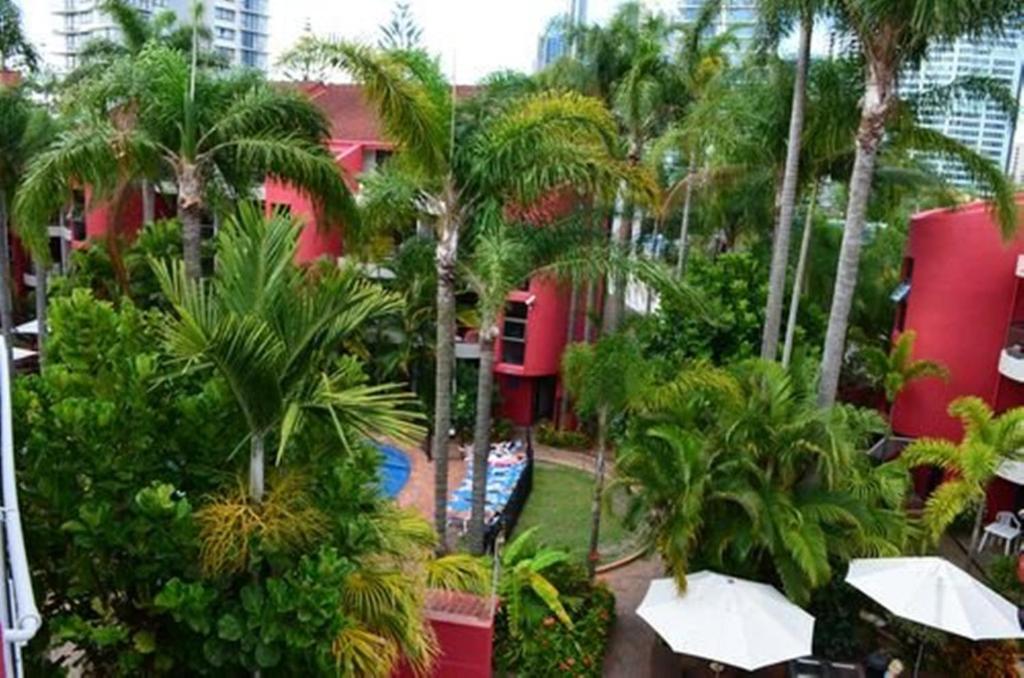 Enderley Gardens Resort - Resim 31