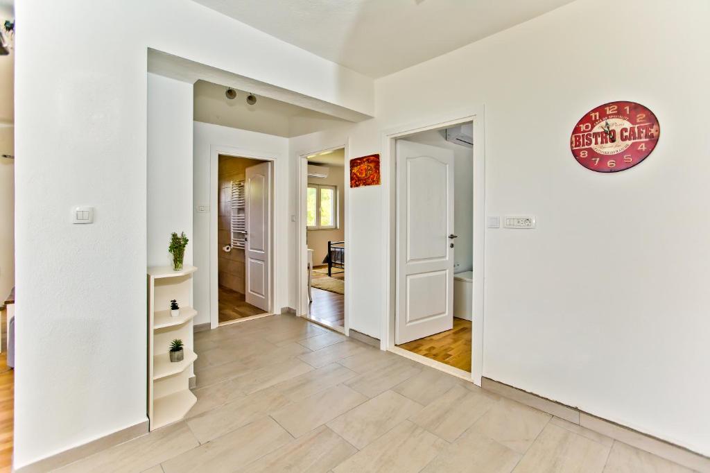 Fotografie z fotogalerie ubytování Forest House Silva v destinaci Hrvace