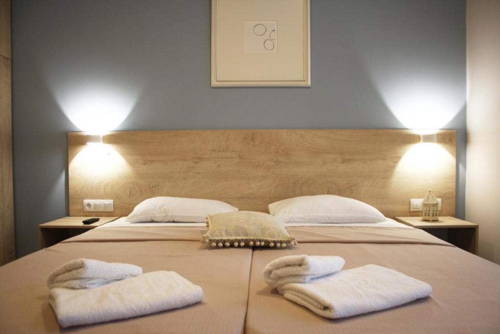 Art Blue Apartments, Ohrid (updated prices 2024)