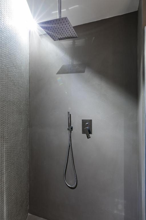 Fotografie z fotogalerie ubytování A World Aparts - Barberini Boutique Hotel v Římě