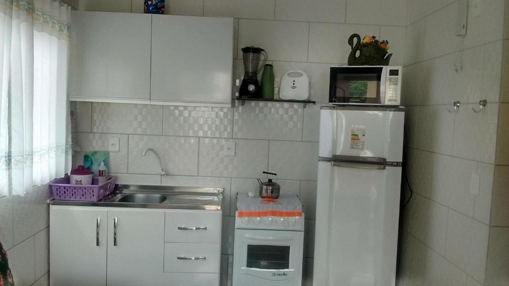  Residencial Lena