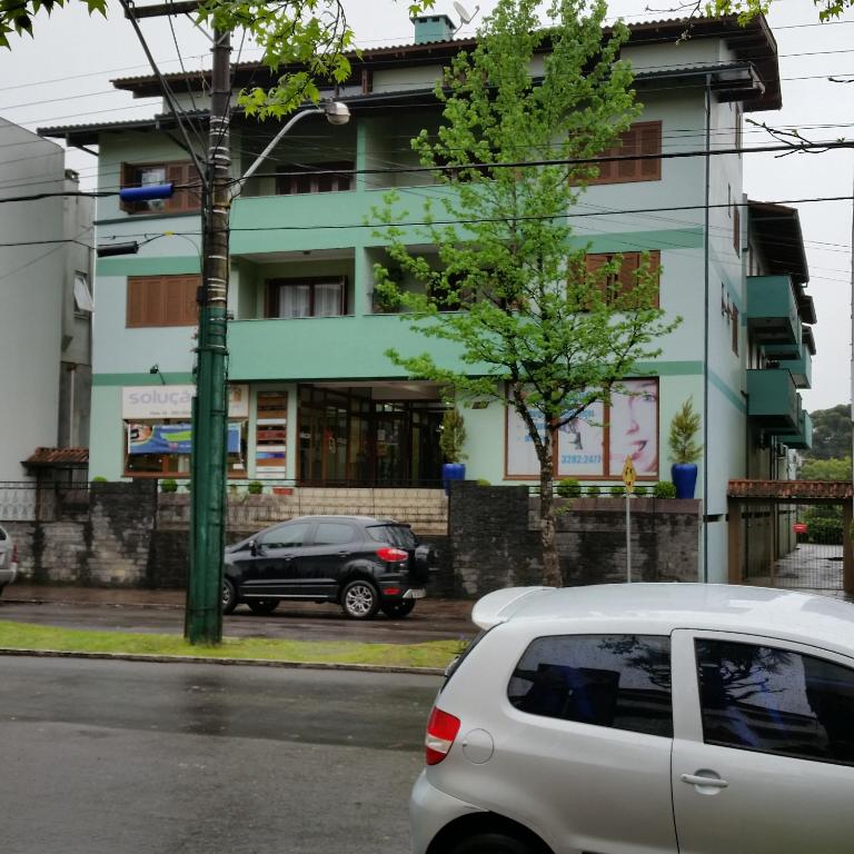  Ap Central e Aconchegante na Serra Gaucha