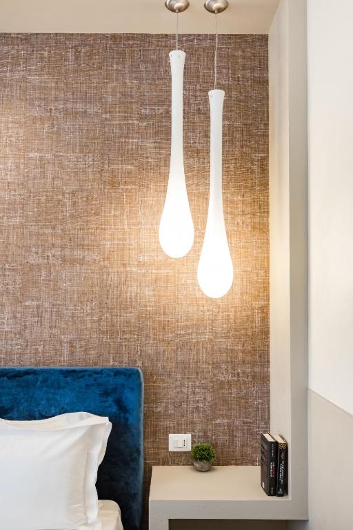 A World Aparts - Barberini Boutique Hotel - Resim 41