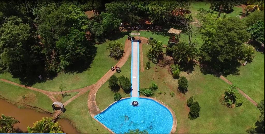  Sitio Ecologico Scandolo