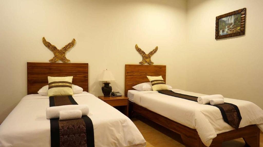 Baan Vanida Garden Resort - 17