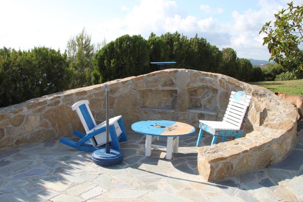 Fotografia z galérie ubytovania Charly Point Villa v destinácii Methoni