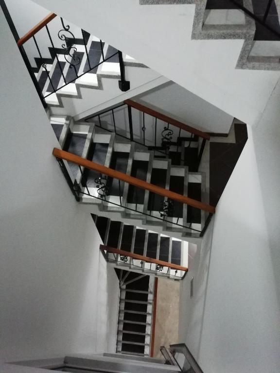 Fotografie z fotogalerie ubytování Hotel Portal de los Andes v destinaci Bogotá