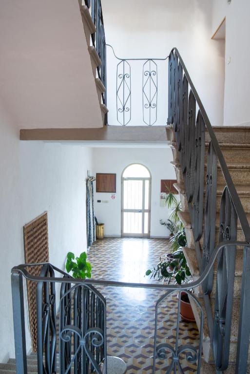 Fotografia z galérie ubytovania Casa Lidia v destinácii Scansano