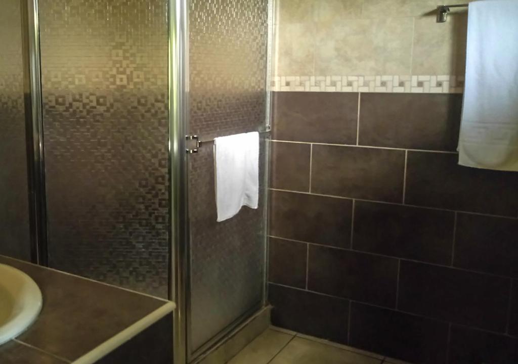 Bagno di Real Guanacaste