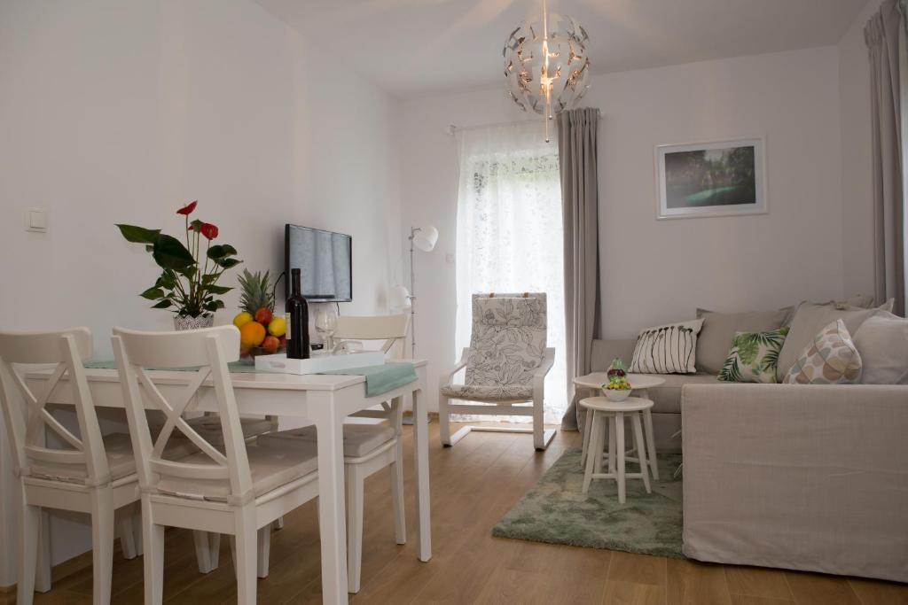 Plitvice Retreat Apartments - Apartamento De Una Habitación
