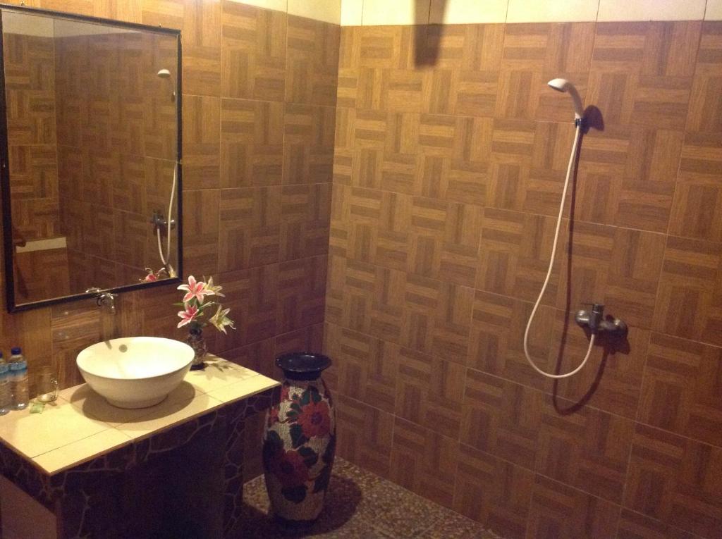 Tangga Bungalows Gili Air - 5