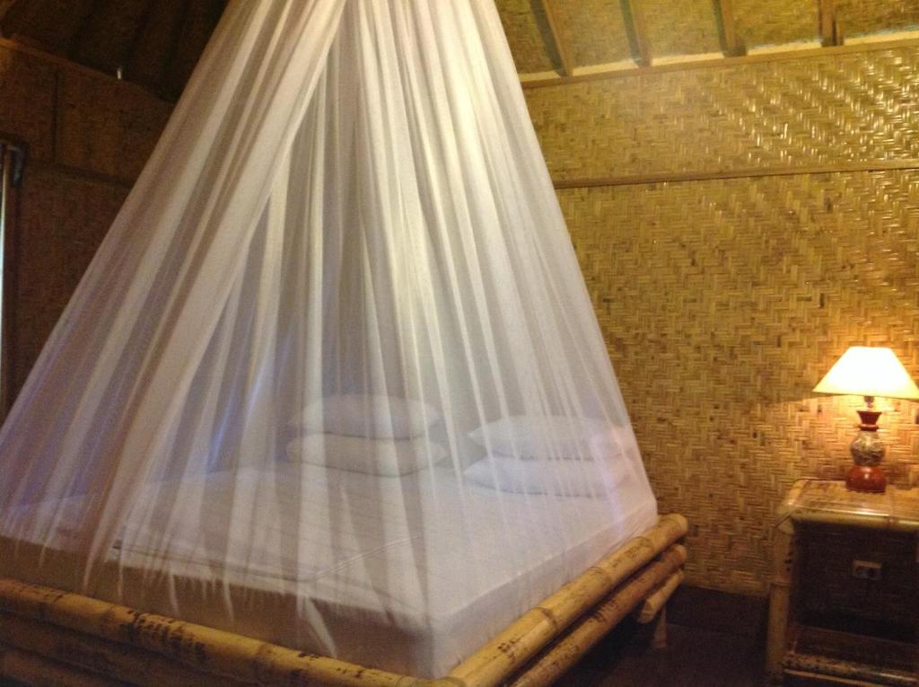 Tangga Bungalows Gili Air - 6