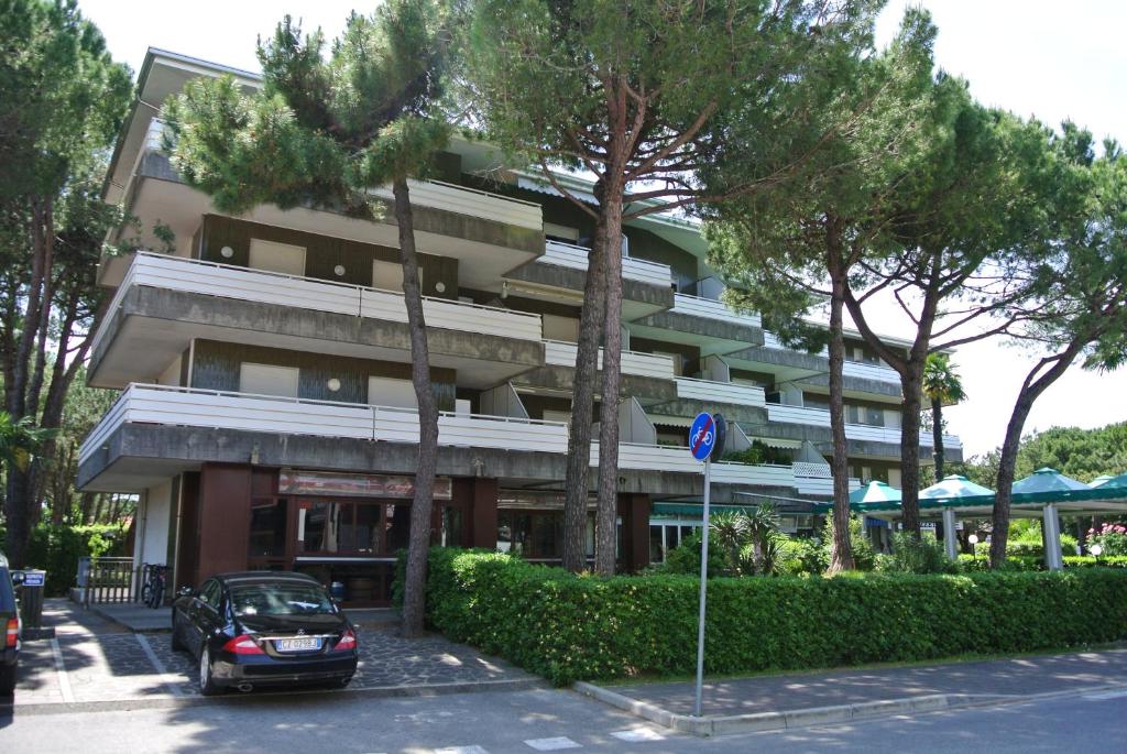 Condominio CAPRICCIO