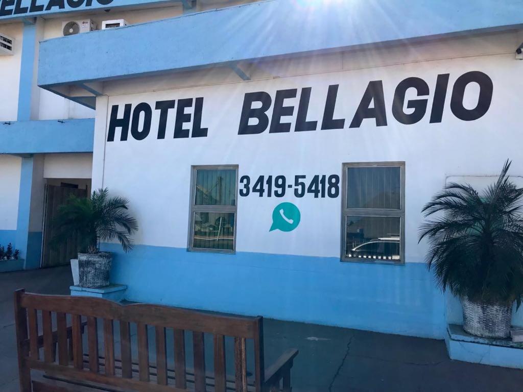  Hotel Bellagio