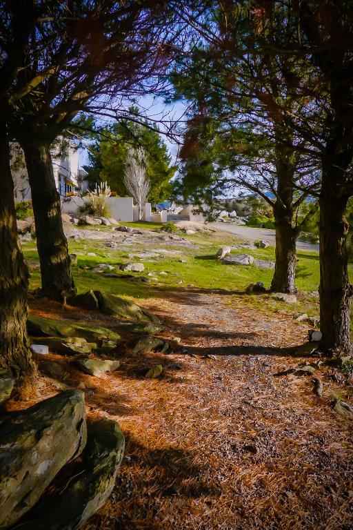 Elegance Hotel Tandil