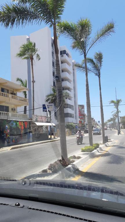 Condominio Ibis Mazatlán